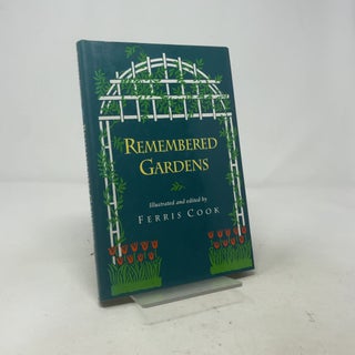 Item #549617 Remembered Gardens