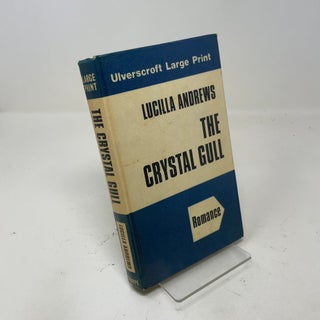 Crystal Gull