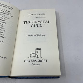 Crystal Gull