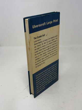 Crystal Gull