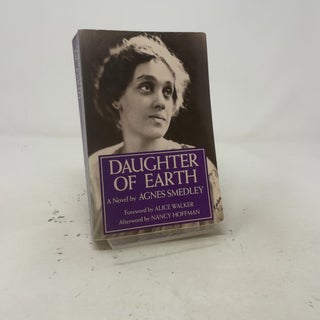 Daughter of Earth