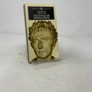 The Annals of Imperial Rome (Penguin Classics)