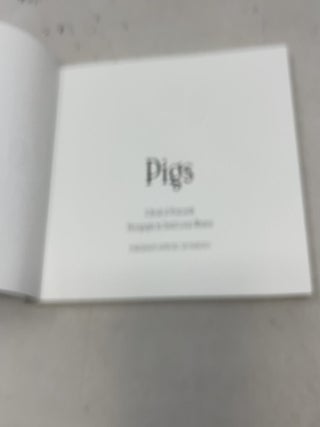 Pigs