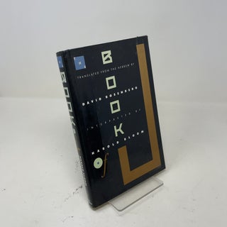 The Book of J