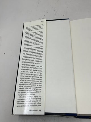 The Book of J