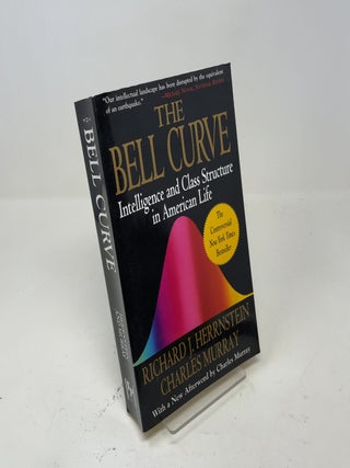 The Bell Curve: Intelligence and Class Structure in American Life (A Free Press Paperbacks Book)