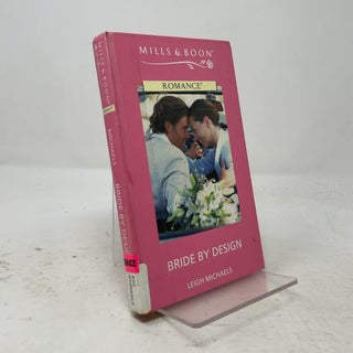 Bride by Design (Romance)