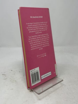 Bride by Design (Romance)