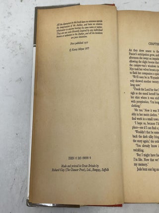 Bound for Marandoo