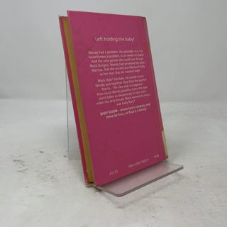 The Only Solution (Romance)