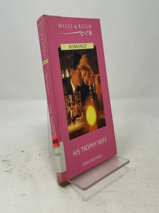 His Trophy Wife (Romance)