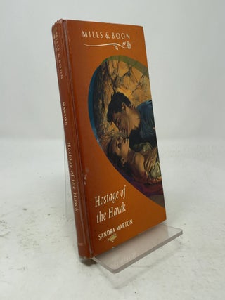 Hostage of the Hawk