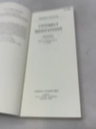 Untimely Meditations (Texts in German Philosophy)