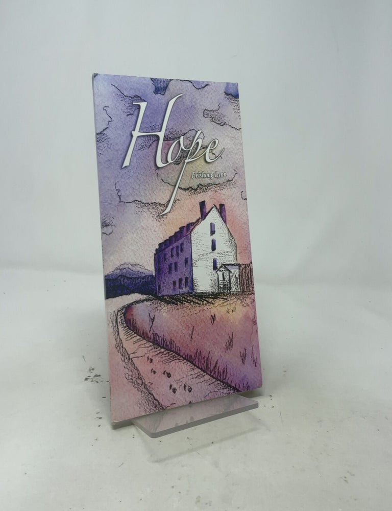 Item #552555 Hope. Feishong Lynn.