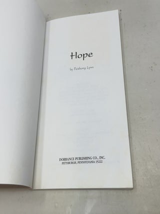 Hope