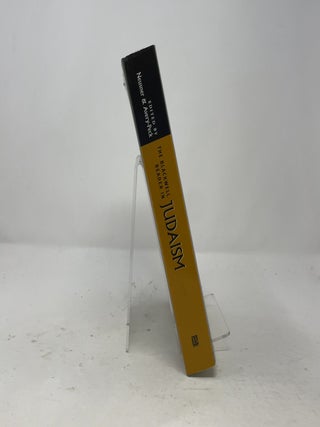 The Blackwell Reader in Judaism (Wiley Blackwell Readings in Religion)