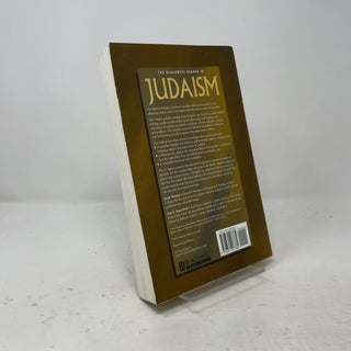 The Blackwell Reader in Judaism (Wiley Blackwell Readings in Religion)