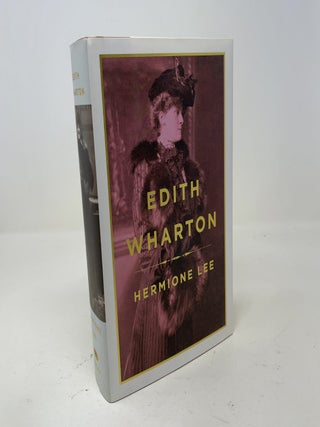 Edith Wharton