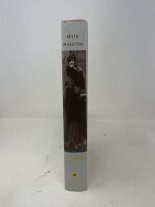 Edith Wharton