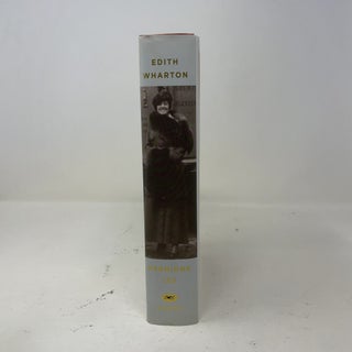 Edith Wharton