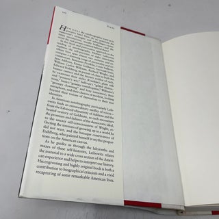Fabricating Lives: Explorations in American Autobiography