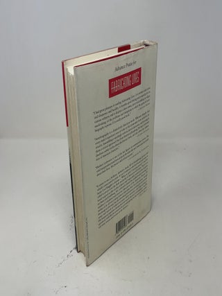 Fabricating Lives: Explorations in American Autobiography