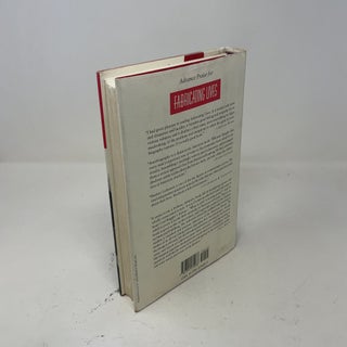 Fabricating Lives: Explorations in American Autobiography