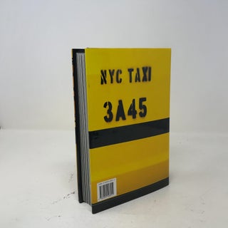 Drive by Shootings : Photographs by a New York Taxi Driver