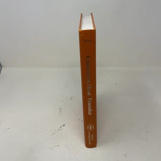 Convection Heat Transfer