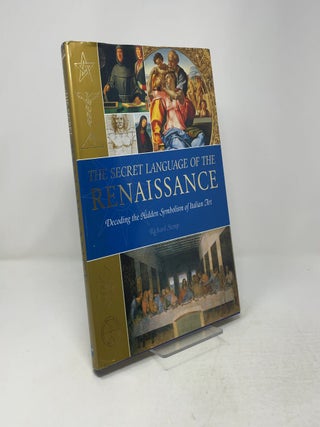 The Secret Language of The Renaissance