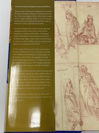 The Secret Language of The Renaissance