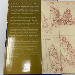 The Secret Language of The Renaissance