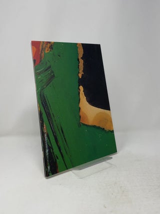 Franz Kline: Architecture & Atmosphere
