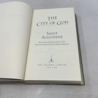 The City of God