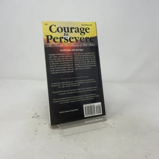 Courage to Persevere