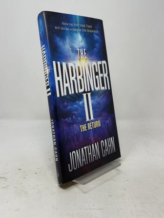 The Harbinger II: The Return
