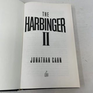 The Harbinger II: The Return