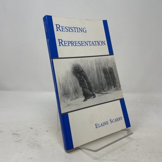 Resisting Representation