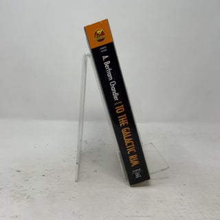 To the Galactic Rim (The John Grimes Saga)