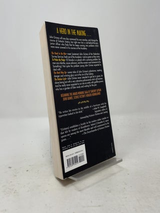 To the Galactic Rim (The John Grimes Saga)