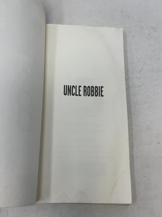 Uncle Robbie