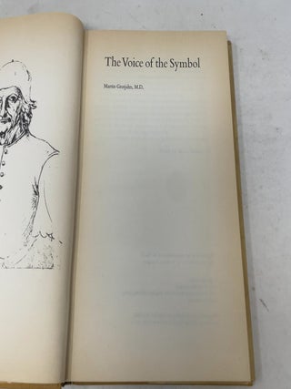 The voice of the symbol
