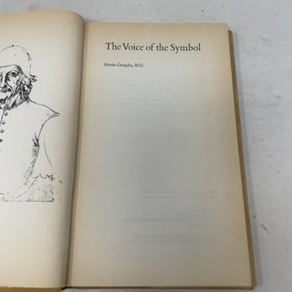 The voice of the symbol