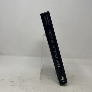 Women and Society: A Critical Review of the Literature with a Selected Annotated Bibliography