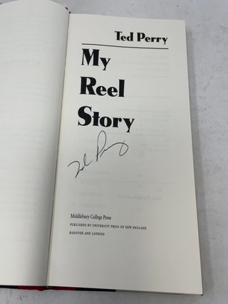 My Reel Story