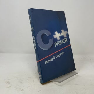 C++ primer