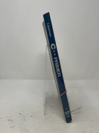 C++ primer