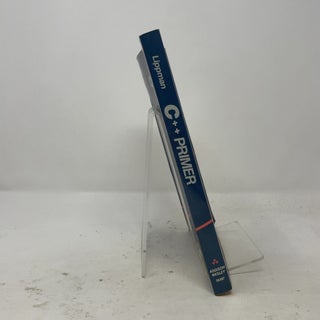 C++ primer