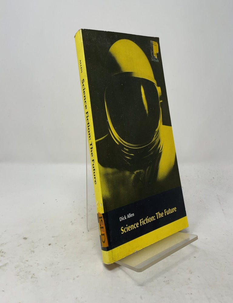 Item #556178 Science Fiction: The Future