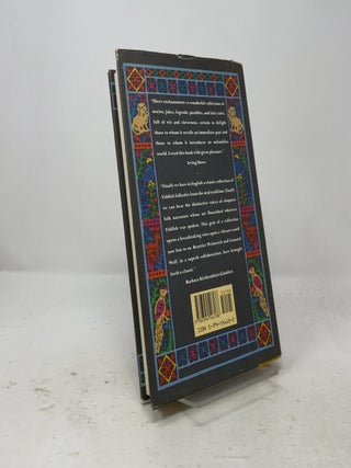 YIDDISH FOLKTALES (Pantheon Fairy Tale & Folklore Library)